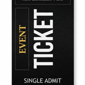 General Admission