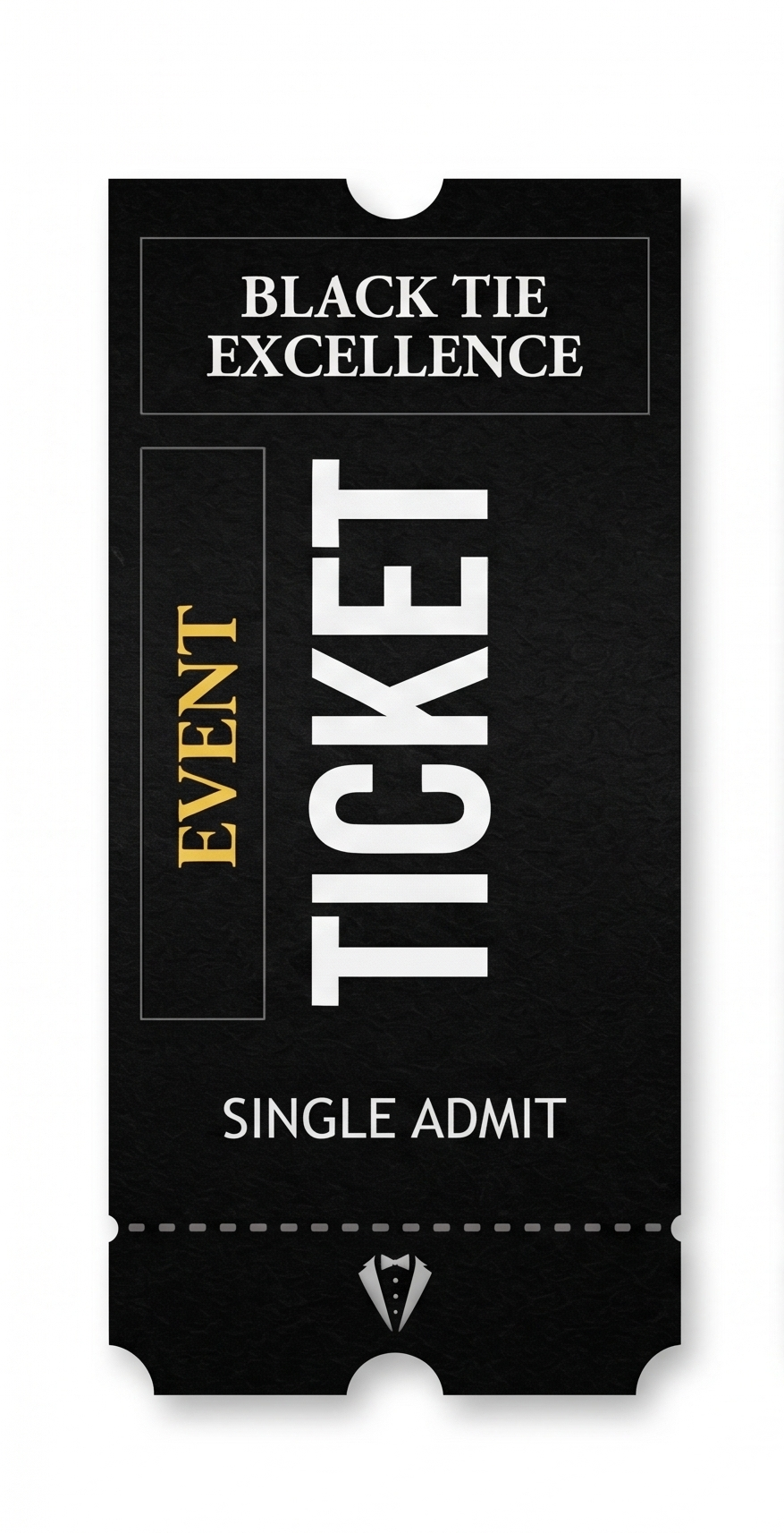 General Admission
