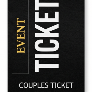 Couples General Admission